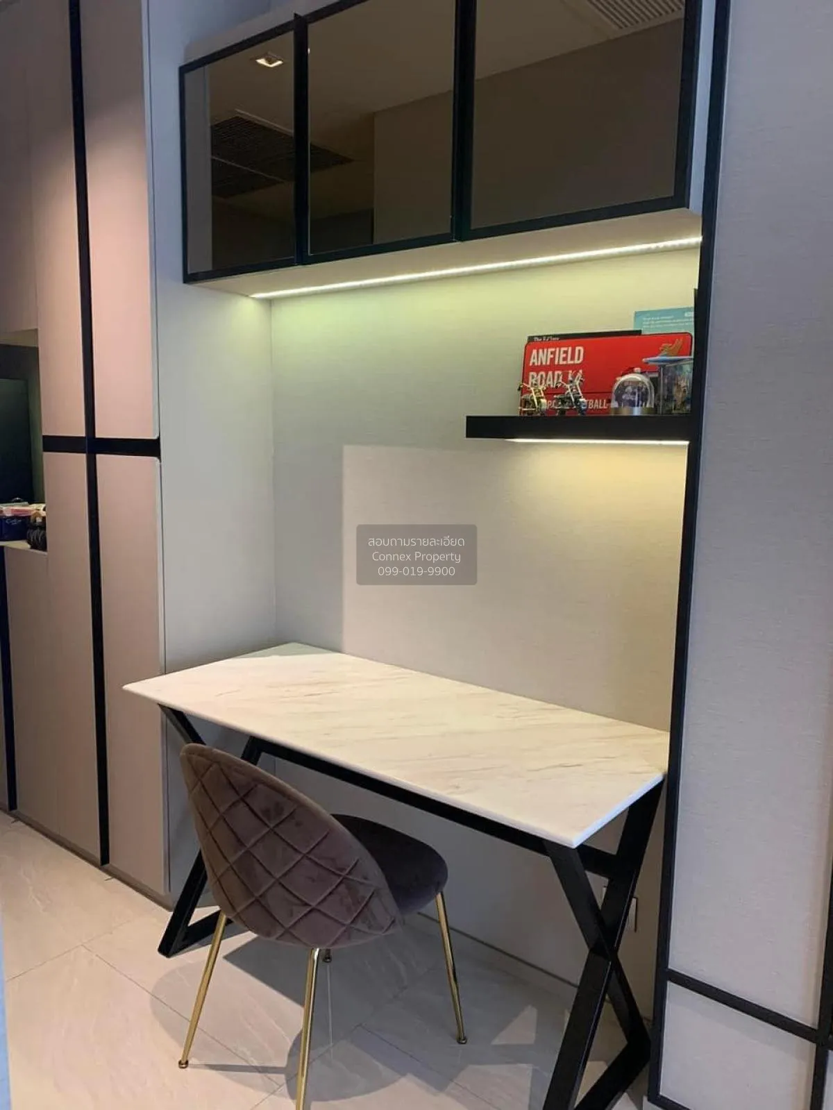 For Sale Condo , Ashton Silom , BTS-Chong Nonsi , Suriyawong , Ba