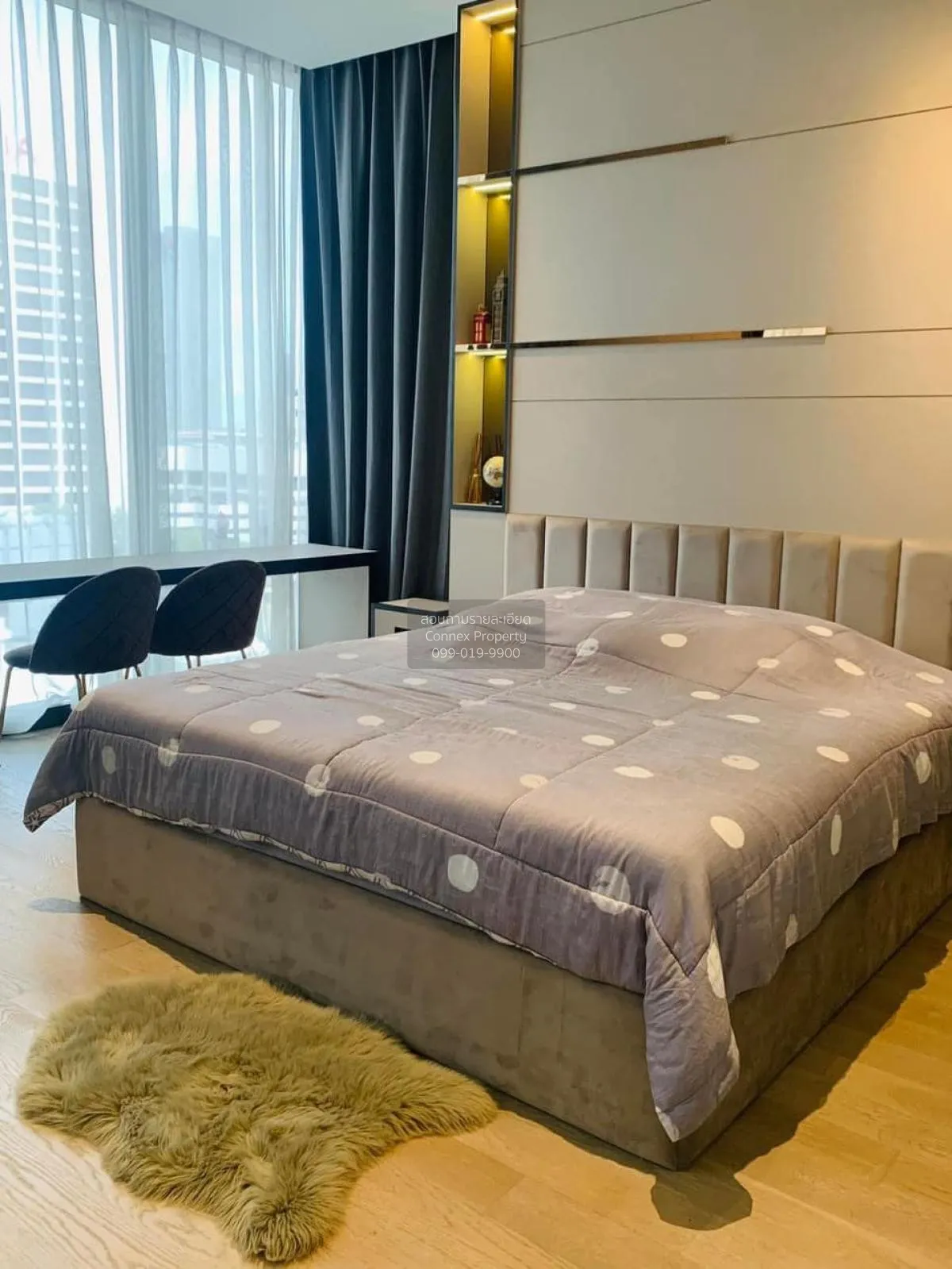 For Sale Condo , Ashton Silom , BTS-Chong Nonsi , Suriyawong , Ba
