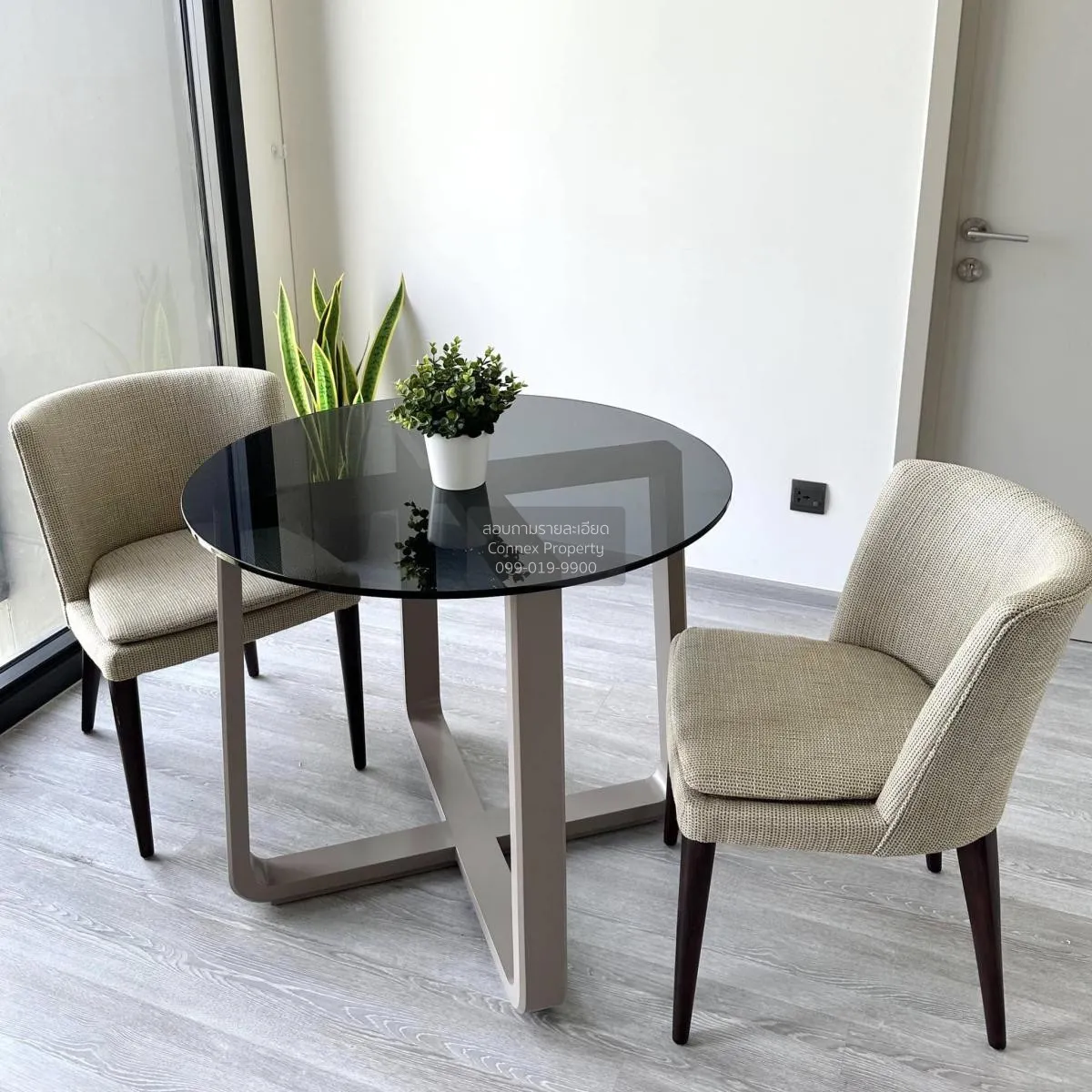 For Rent Condo , The line sukhumvit 101 , BTS-Punnawithi , Bang C