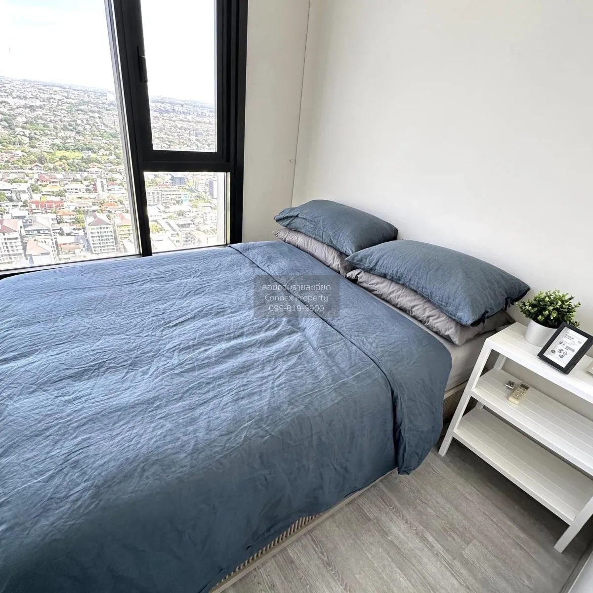 For Rent Condo , The line sukhumvit 101 , BTS-Punnawithi , Bang C