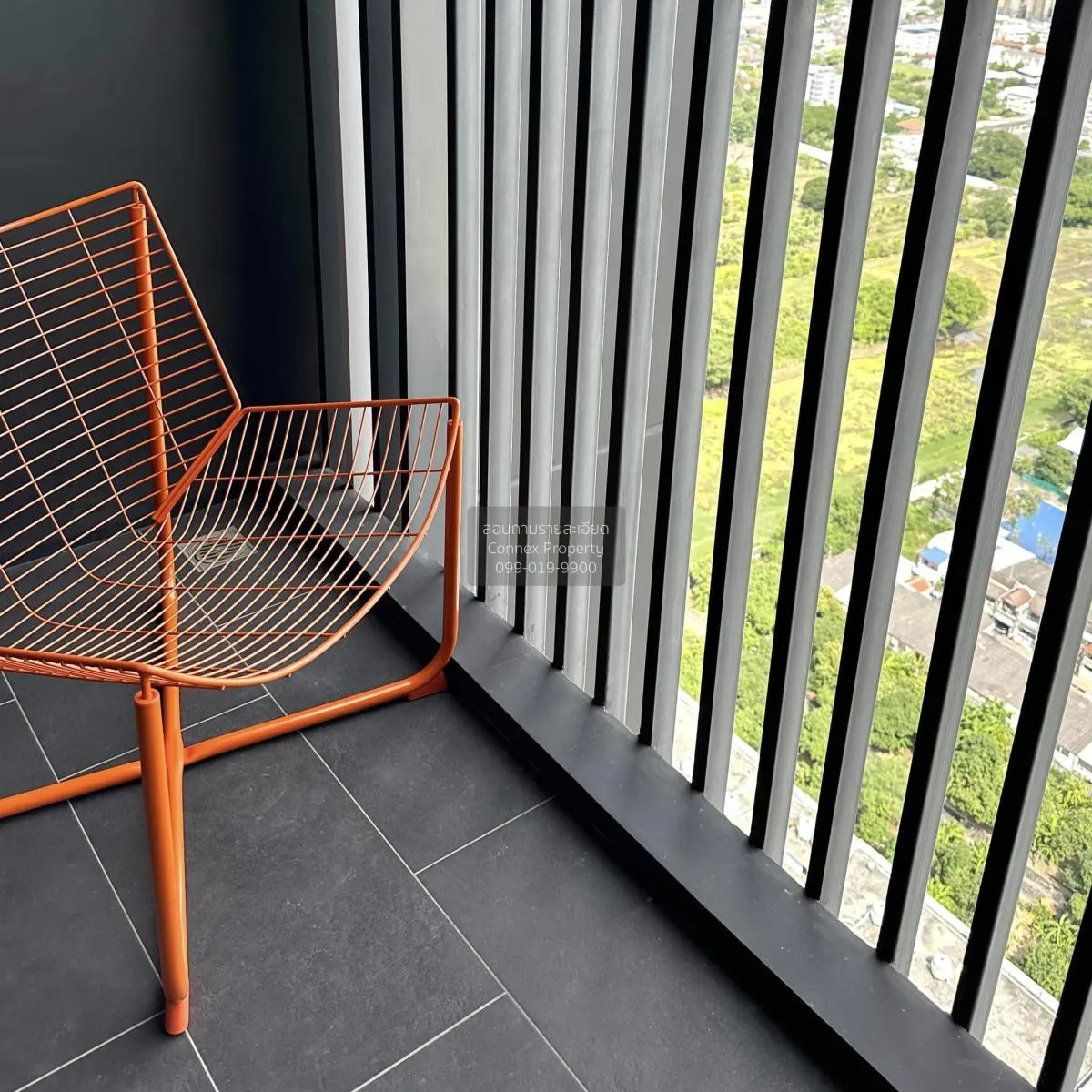 For Rent Condo , The line sukhumvit 101 , BTS-Punnawithi , Bang C