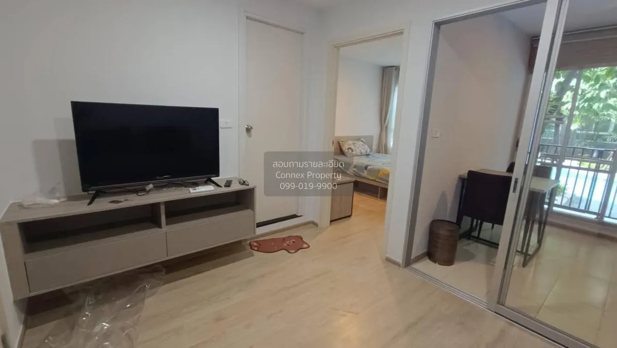 For Rent Condo , Elio Del Moss Phahonyothin 34 , BTS-Kasetsart Un 1