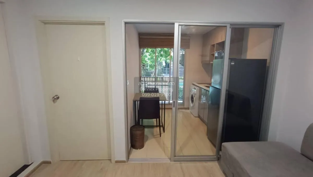 For Rent Condo , Elio Del Moss Phahonyothin 34 , BTS-Kasetsart Un 2