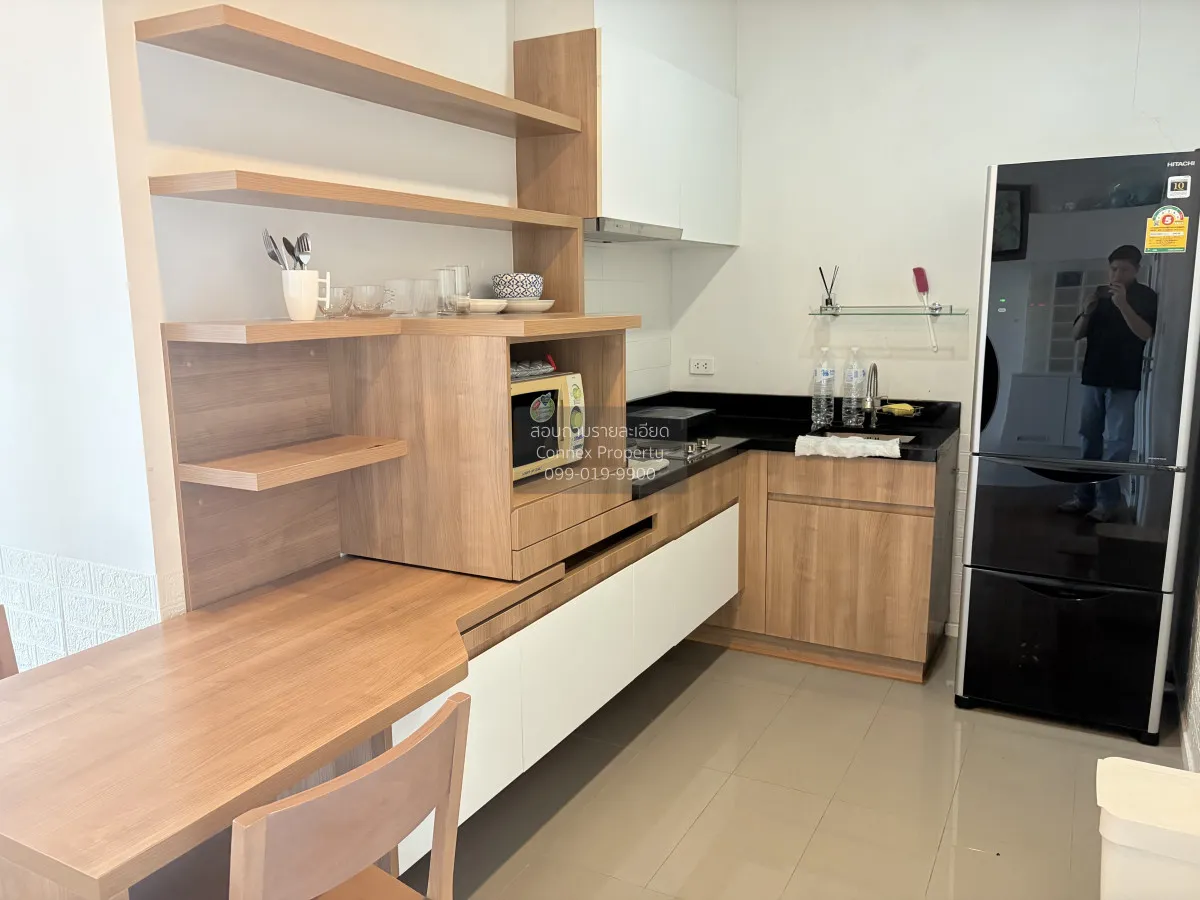 For Rent Condo , Blocs 77 , BTS-On Nut , Phra Khanong Nuea , Watt 3