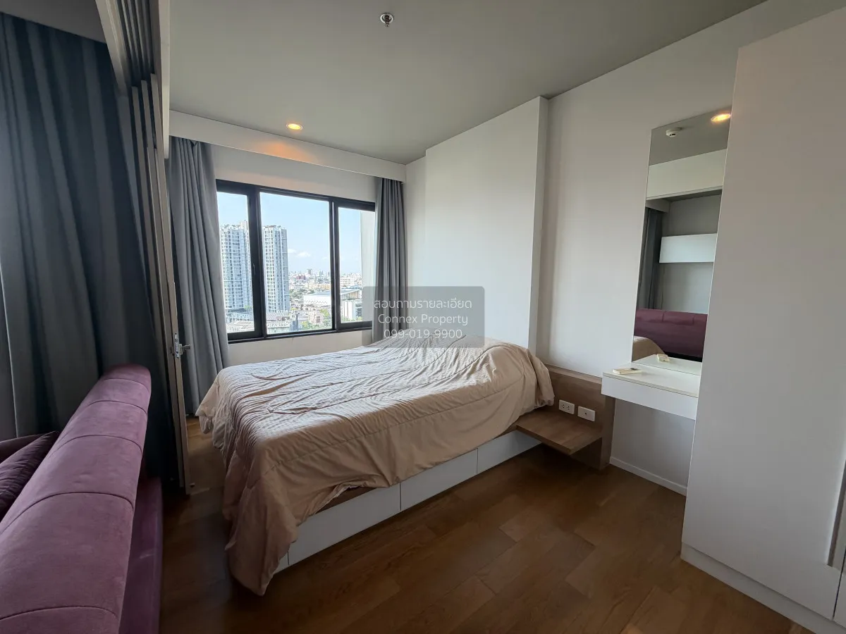 For Rent Condo , Blocs 77 , BTS-On Nut , Phra Khanong Nuea , Watt 4