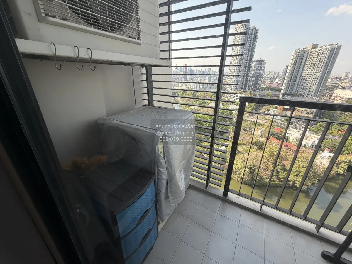 For Rent Condo , Blocs 77 , BTS-On Nut , Phra Khanong Nuea , Watt