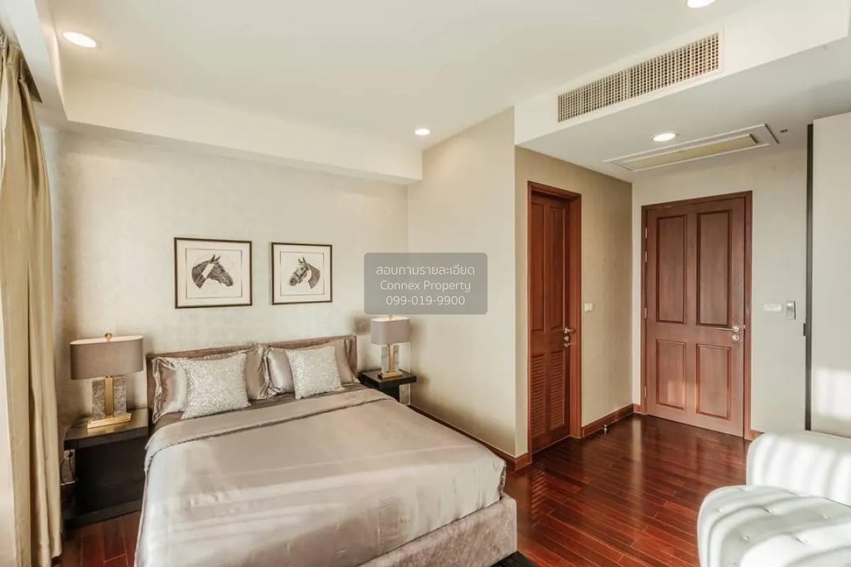 For Rent Condo , Baan Rajprasong , Duplex , BTS-Ratchadamri , Lum