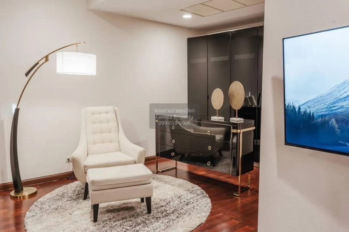 For Rent Condo , Baan Rajprasong , Duplex , BTS-Ratchadamri , Lum