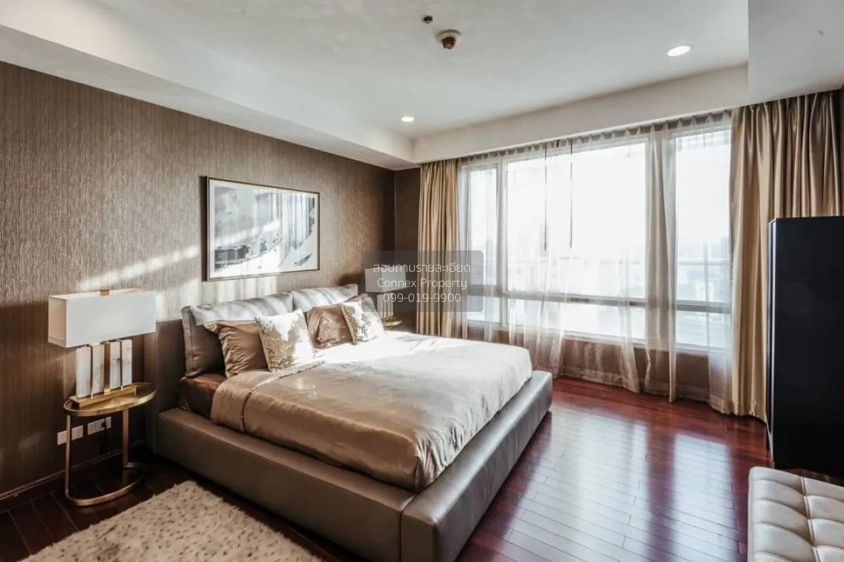 For Rent Condo , Baan Rajprasong , Duplex , BTS-Ratchadamri , Lum