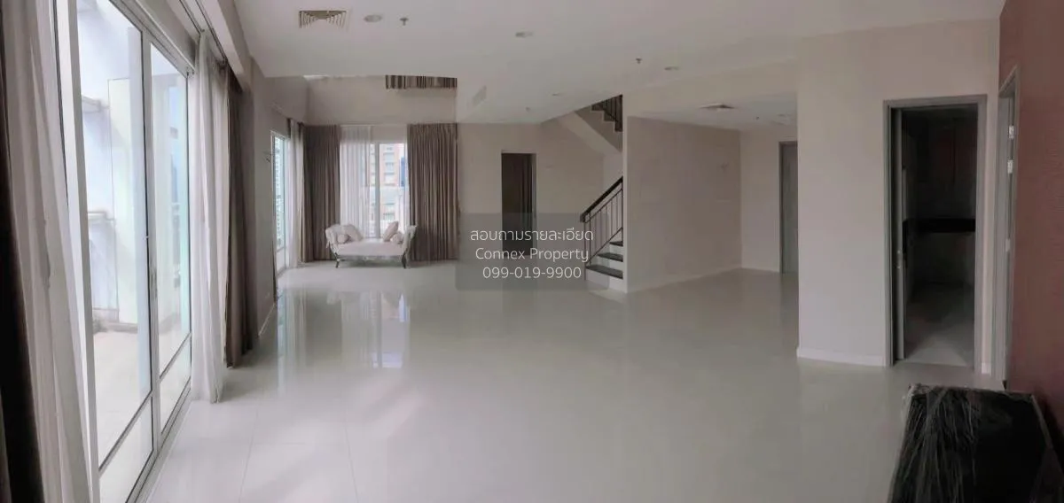 For Sale Condo , Baan Rajprasong , BTS-Ratchadamri , Lumpini , Pa 1