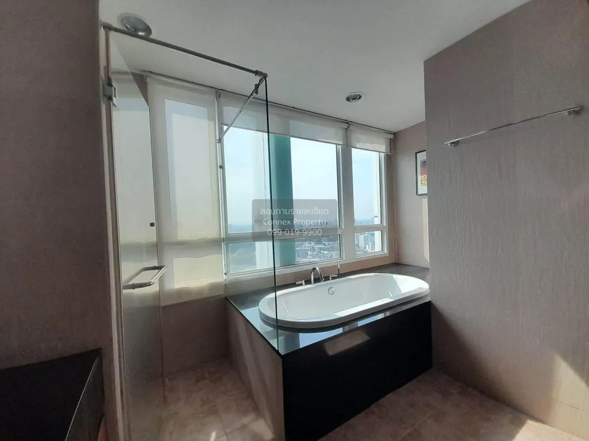 For Sale Condo , Baan Rajprasong , BTS-Ratchadamri , Lumpini , Pa