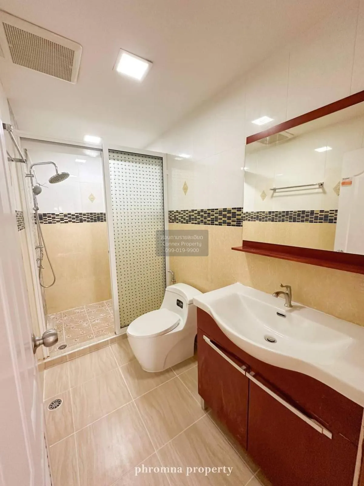 ขายทาวน์เฮ้าส์/ทาวน์โฮม  หมู่บ้านพิมพ์ทอง รีโนเวทใหม่ คลองเจ้าคุณ