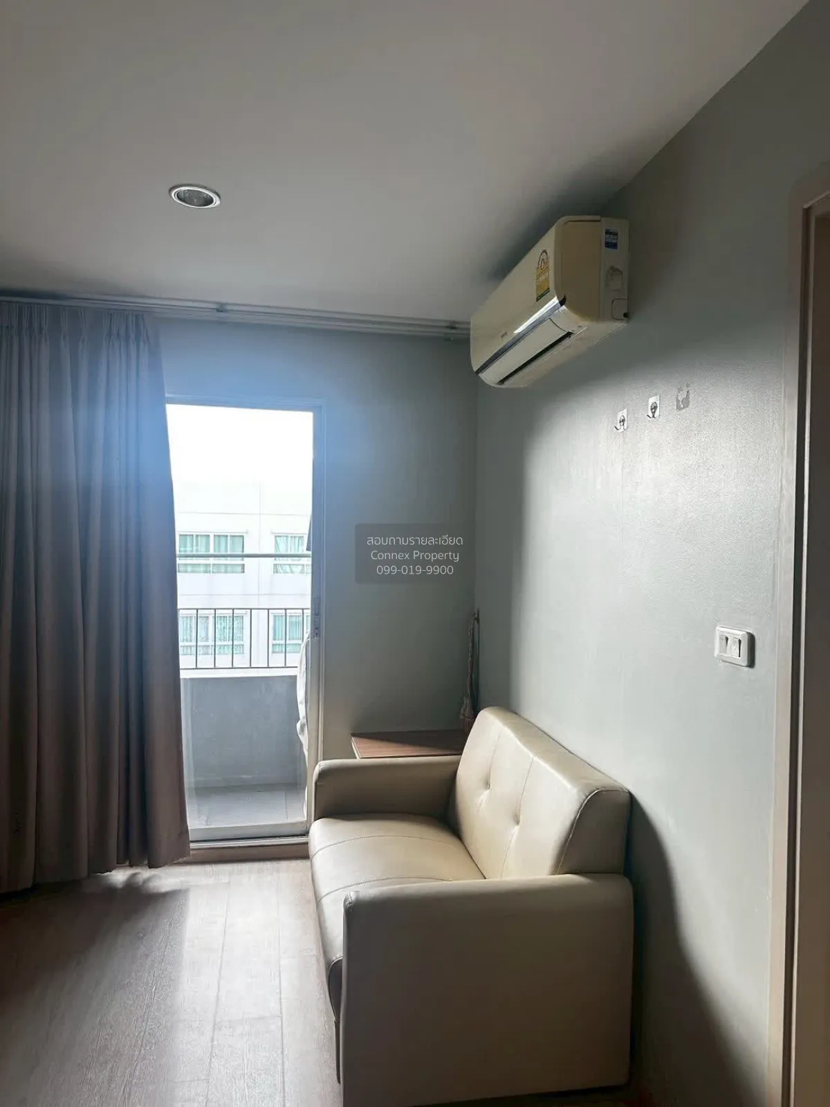 เช่าคอนโด  เอลลิโอ สุขุมวิท 64 BTS-ปุณณวิถี บางจาก เขต พระโขนง กร 1