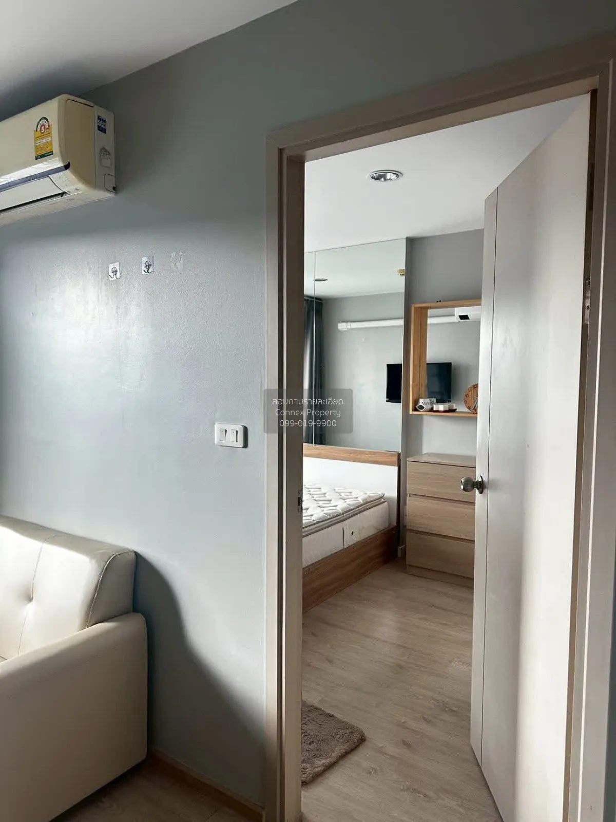 เช่าคอนโด  เอลลิโอ สุขุมวิท 64 BTS-ปุณณวิถี บางจาก เขต พระโขนง กร 4