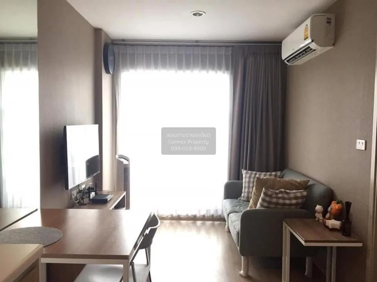 For Rent Condo , Elio Sukhumvit 64 , BTS-Punnawithi , Bang Chak , 2