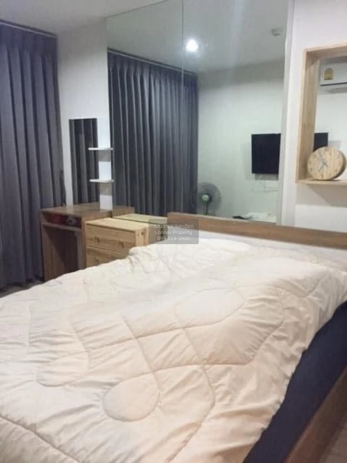 For Rent Condo , Elio Sukhumvit 64 , BTS-Punnawithi , Bang Chak , 3