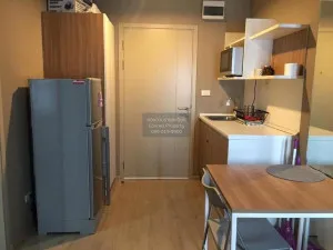 For Rent Condo , Elio Sukhumvit 64 , BTS-Punnawithi , Bang Chak , Phra Khanong , Bangkok , CX-112070