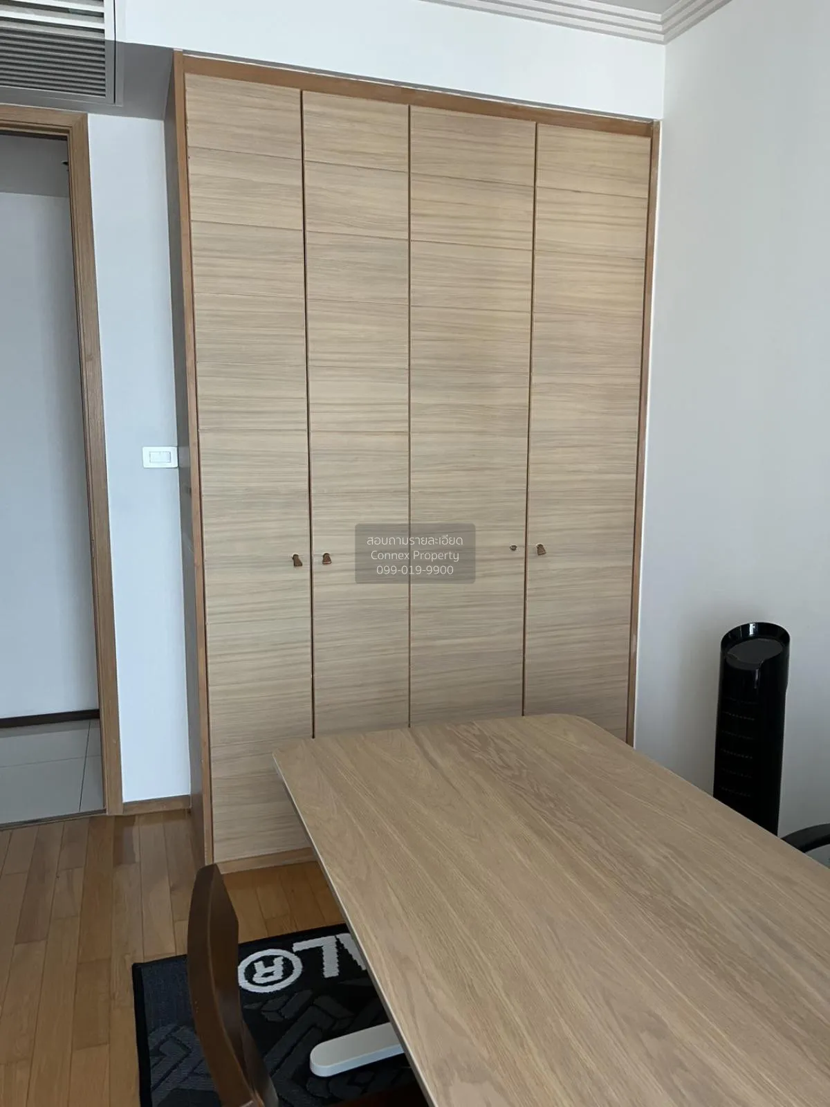 เช่าคอนโด  ดิ เอ็มไพร์ เพลส BTS-ช่องนนทรี ยานนาวา เขต สาทร กรุงเท 4