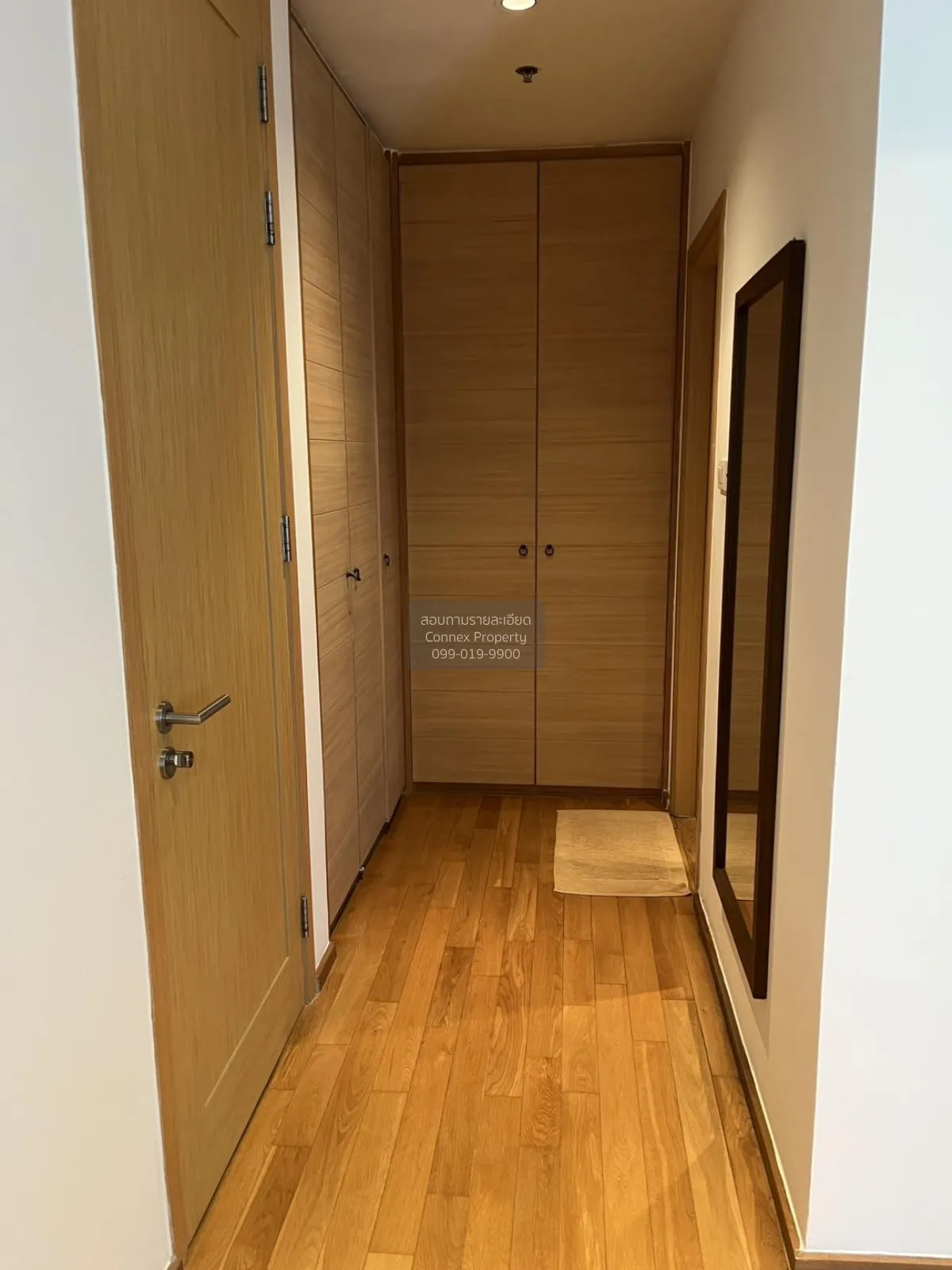 เช่าคอนโด  ดิ เอ็มไพร์ เพลส BTS-ช่องนนทรี ยานนาวา เขต สาทร กรุงเท