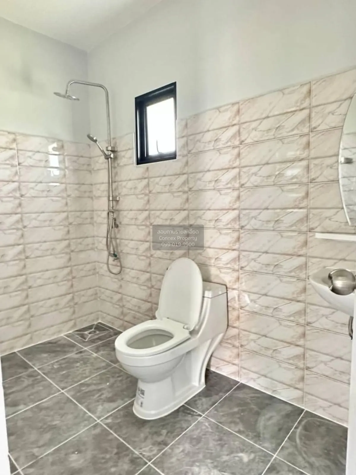 ขายทาวน์เฮ้าส์/ทาวน์โฮม  บ้านพฤกษา 26 บางใหญ่ รีโนเวทใหม่ บางแม่น