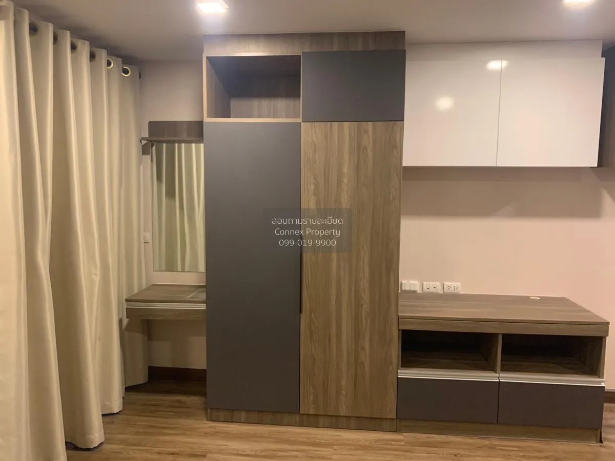 For Rent Condo , Sun City MRT Yaek Fai Chai , MRT-Fai Chai , Bang 2