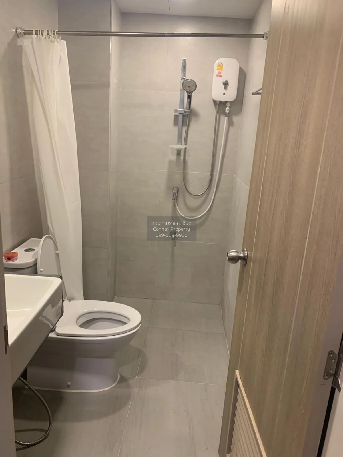 For Rent Condo , Sun City MRT Yaek Fai Chai , MRT-Fai Chai , Bang