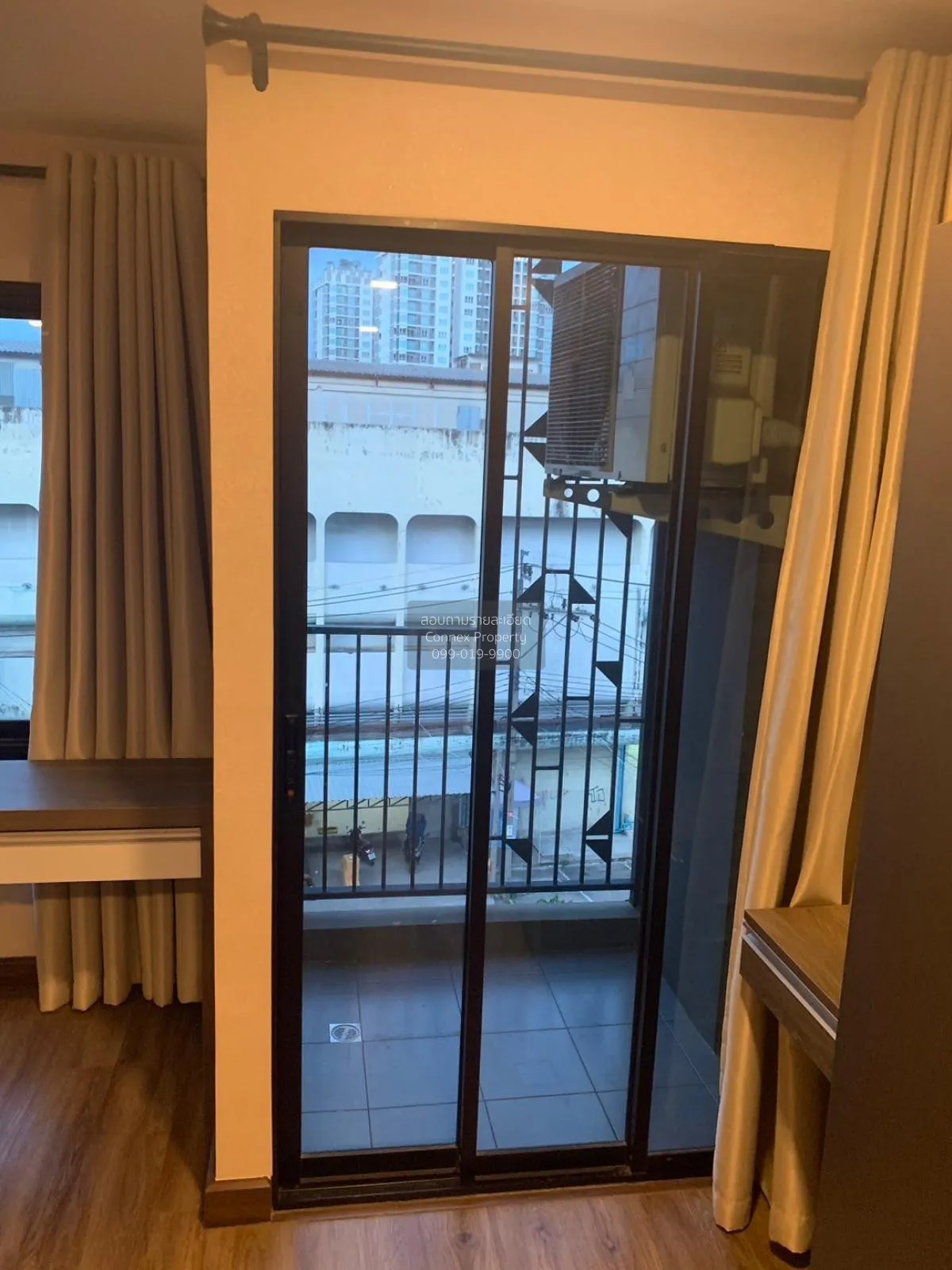 For Rent Condo , Sun City MRT Yaek Fai Chai , MRT-Fai Chai , Bang