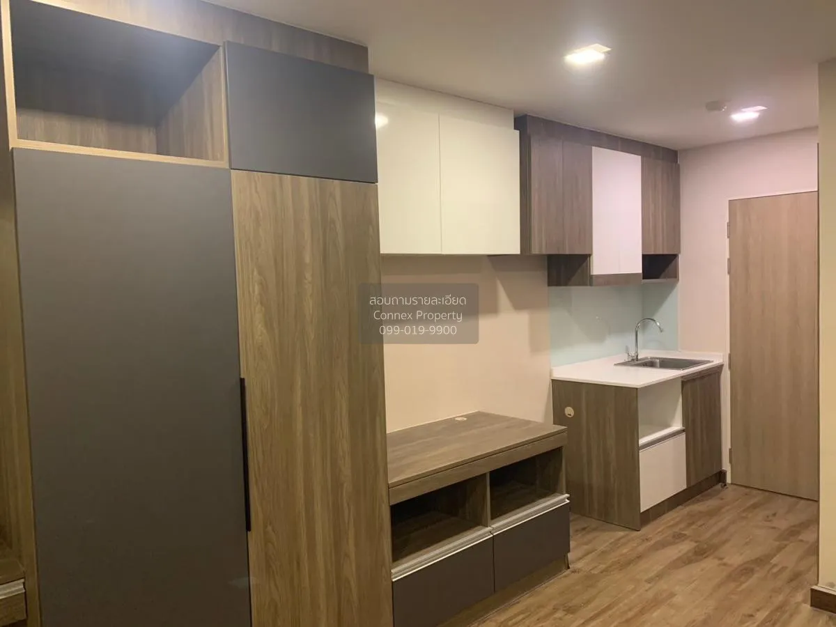 For Sale Condo , Sun City MRT Yaek Fai Chai , MRT-Fai Chai , Bang 4