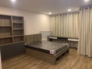 For Sale Condo , Sun City MRT Yaek Fai Chai , MRT-Fai Chai , Bang Khun Si , Bangkok Noi , Bangkok , CX-112075
