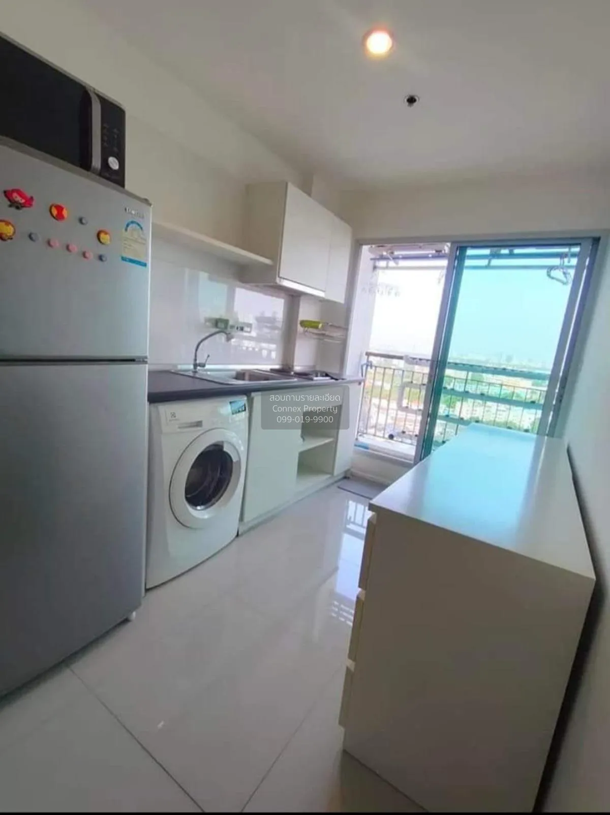 For Rent Condo , Aspire Sukhumvit 48 , BTS-Phra Khanong , Phra Kh 3