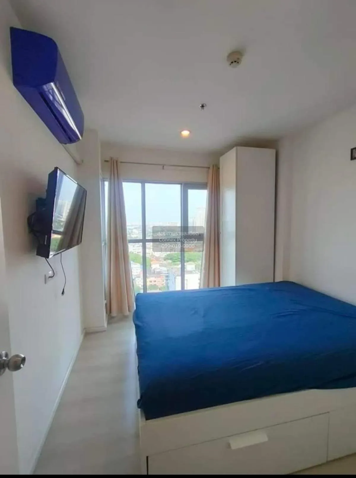 For Rent Condo , Aspire Sukhumvit 48 , BTS-Phra Khanong , Phra Kh 4