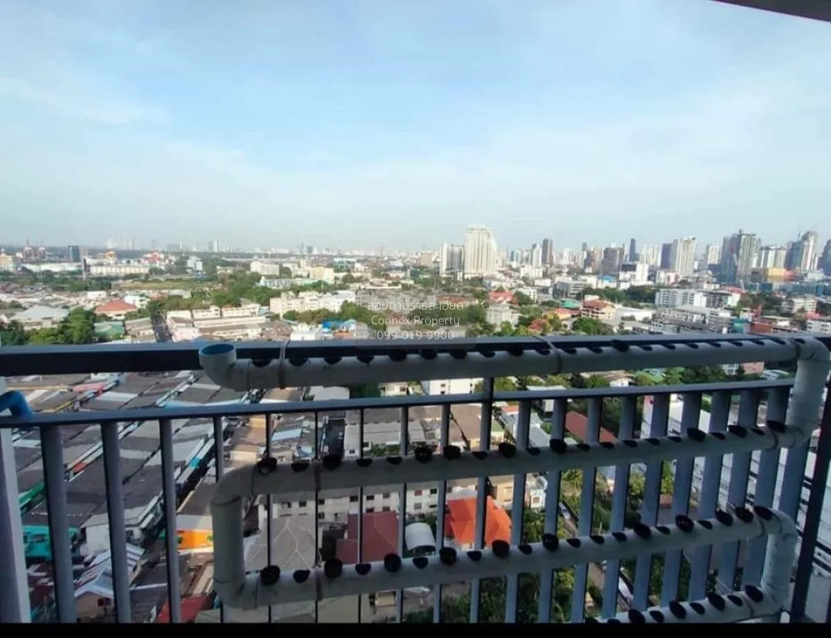 For Rent Condo , Aspire Sukhumvit 48 , BTS-Phra Khanong , Phra Kh
