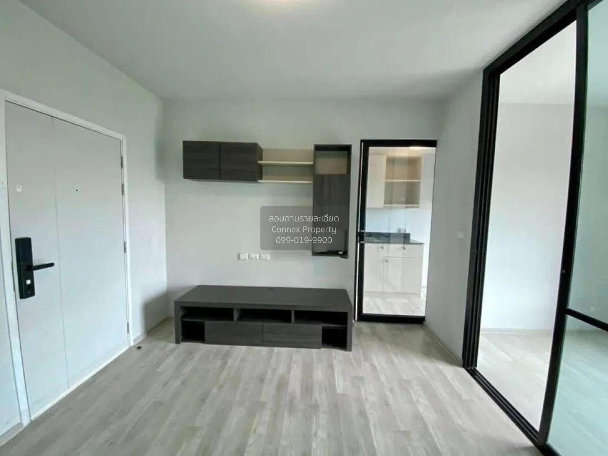 For Sale Condo , Unio Rama 2-Thakham , Samae Dam , Bang Khun Thia 2