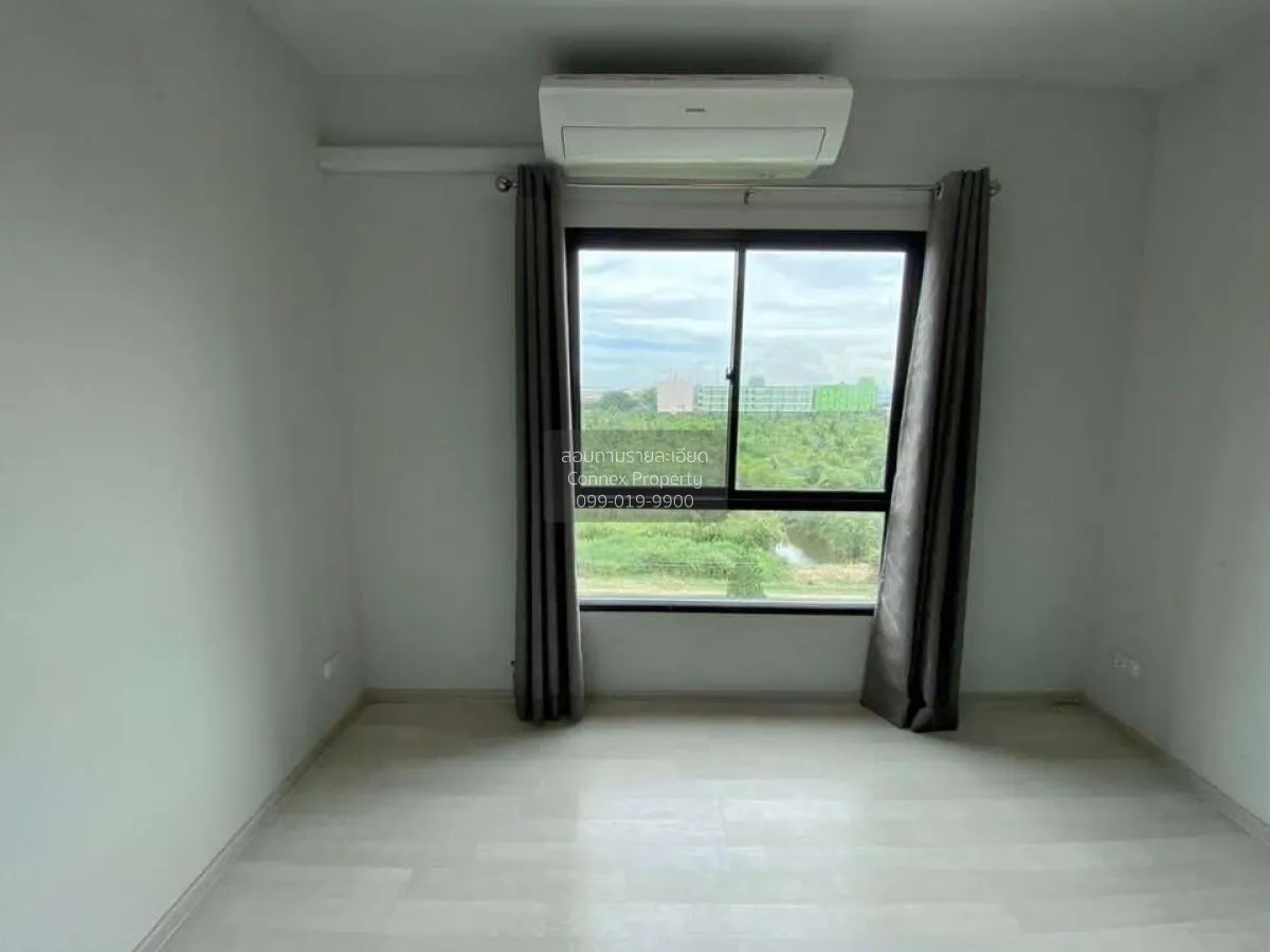 For Sale Condo , Unio Rama 2-Thakham , Samae Dam , Bang Khun Thia 4