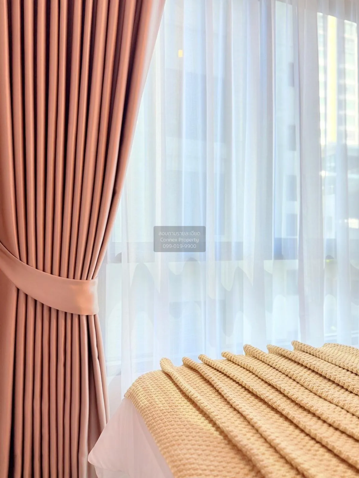 เช่าคอนโด  เดอะ สกาย สุขุมวิท BTS-อุดมสุข บางนา เขต บางนา กรุงเทพ