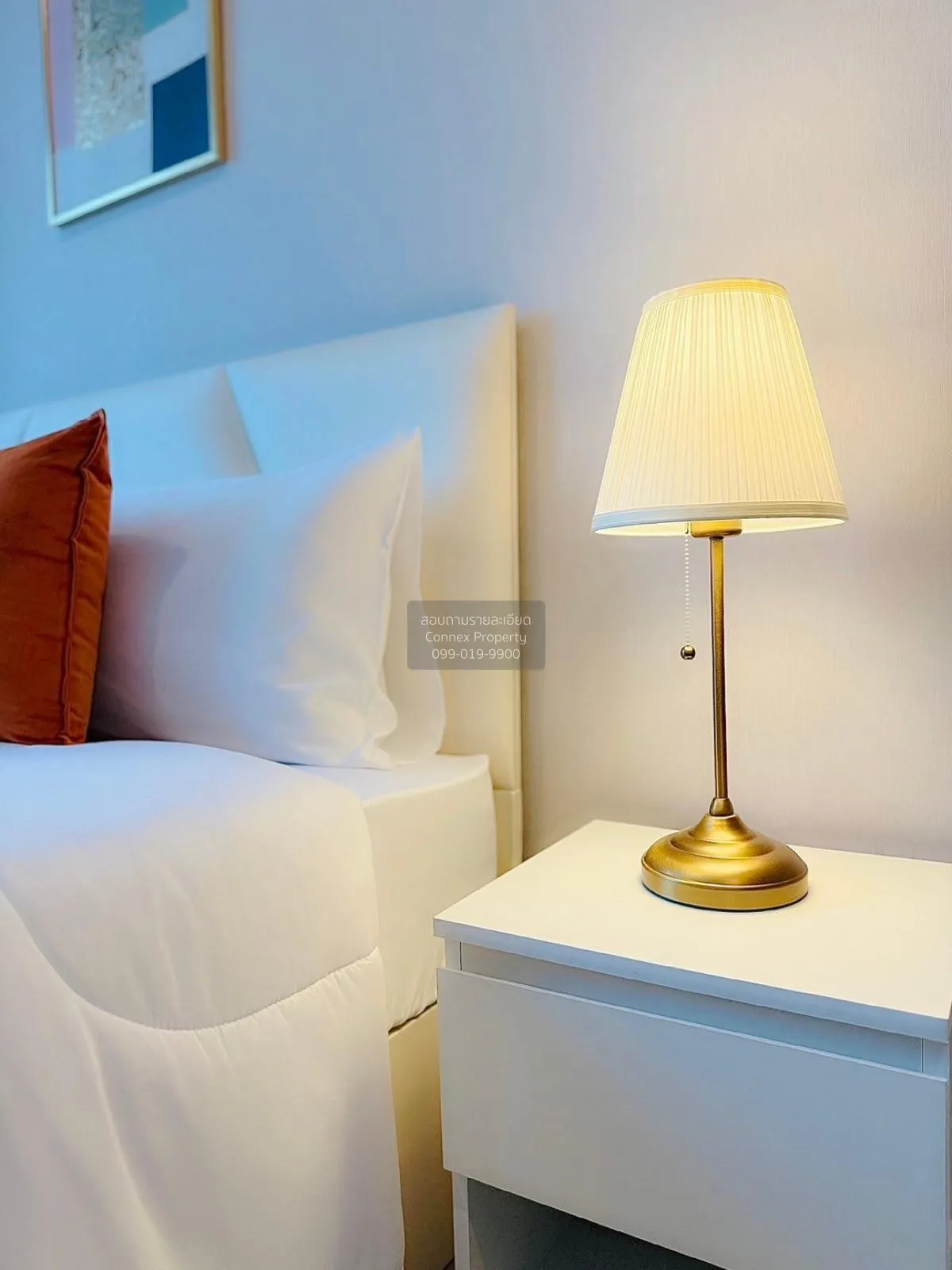 เช่าคอนโด  เดอะ สกาย สุขุมวิท BTS-อุดมสุข บางนา เขต บางนา กรุงเทพ