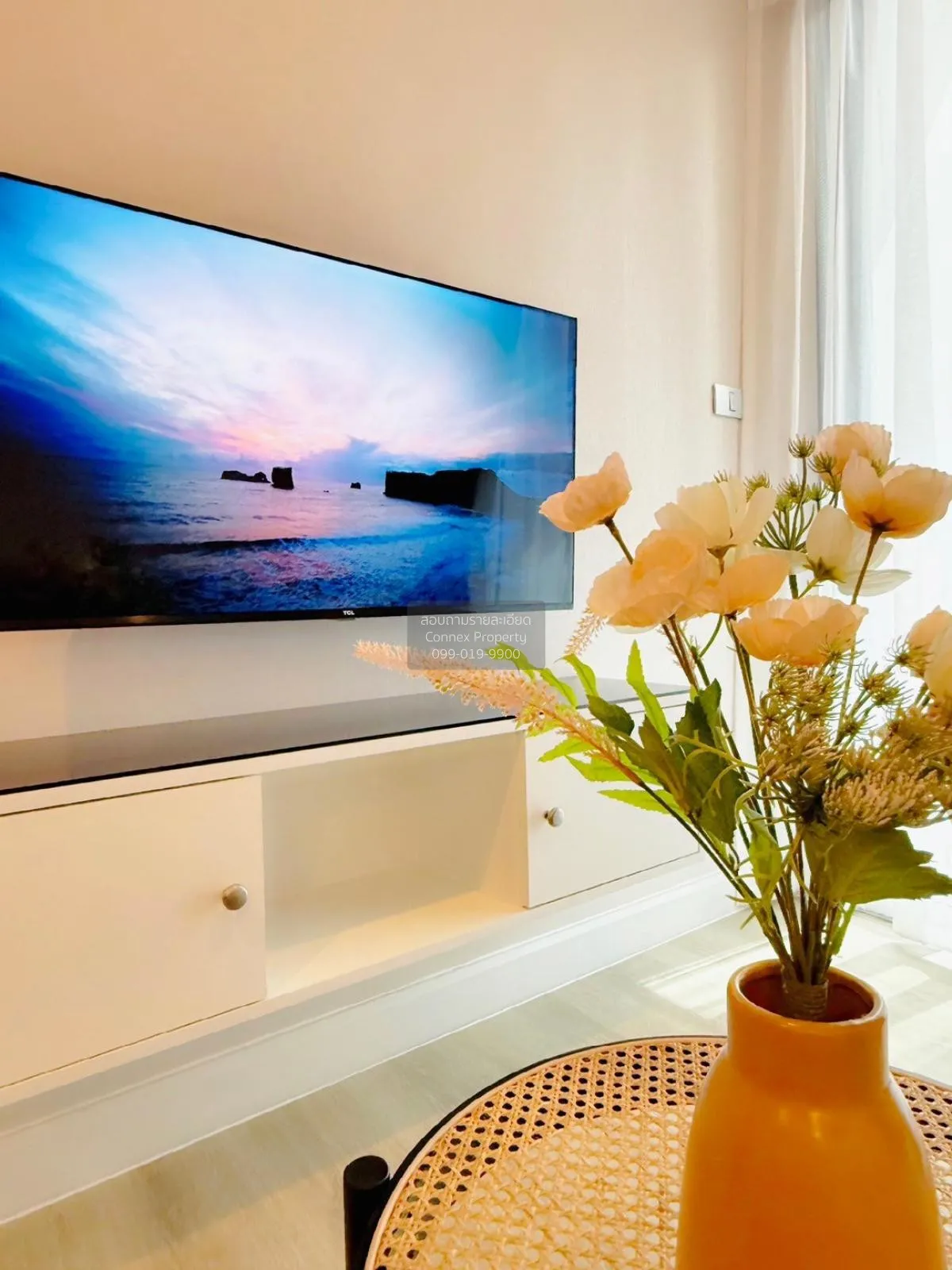 เช่าคอนโด  เดอะ สกาย สุขุมวิท BTS-อุดมสุข บางนา เขต บางนา กรุงเทพ 2