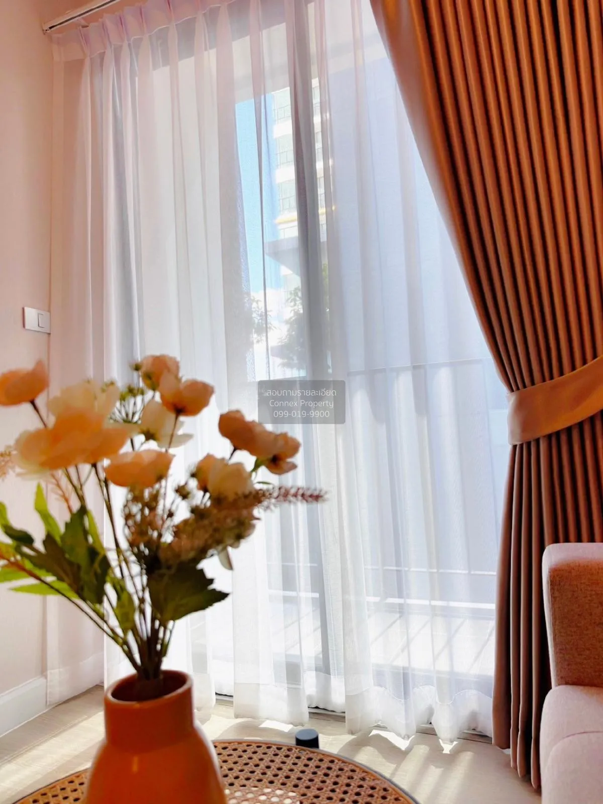 เช่าคอนโด  เดอะ สกาย สุขุมวิท BTS-อุดมสุข บางนา เขต บางนา กรุงเทพ