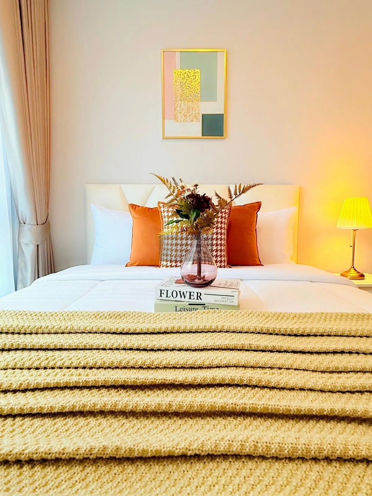 เช่าคอนโด  เดอะ สกาย สุขุมวิท BTS-อุดมสุข บางนา เขต บางนา กรุงเทพ