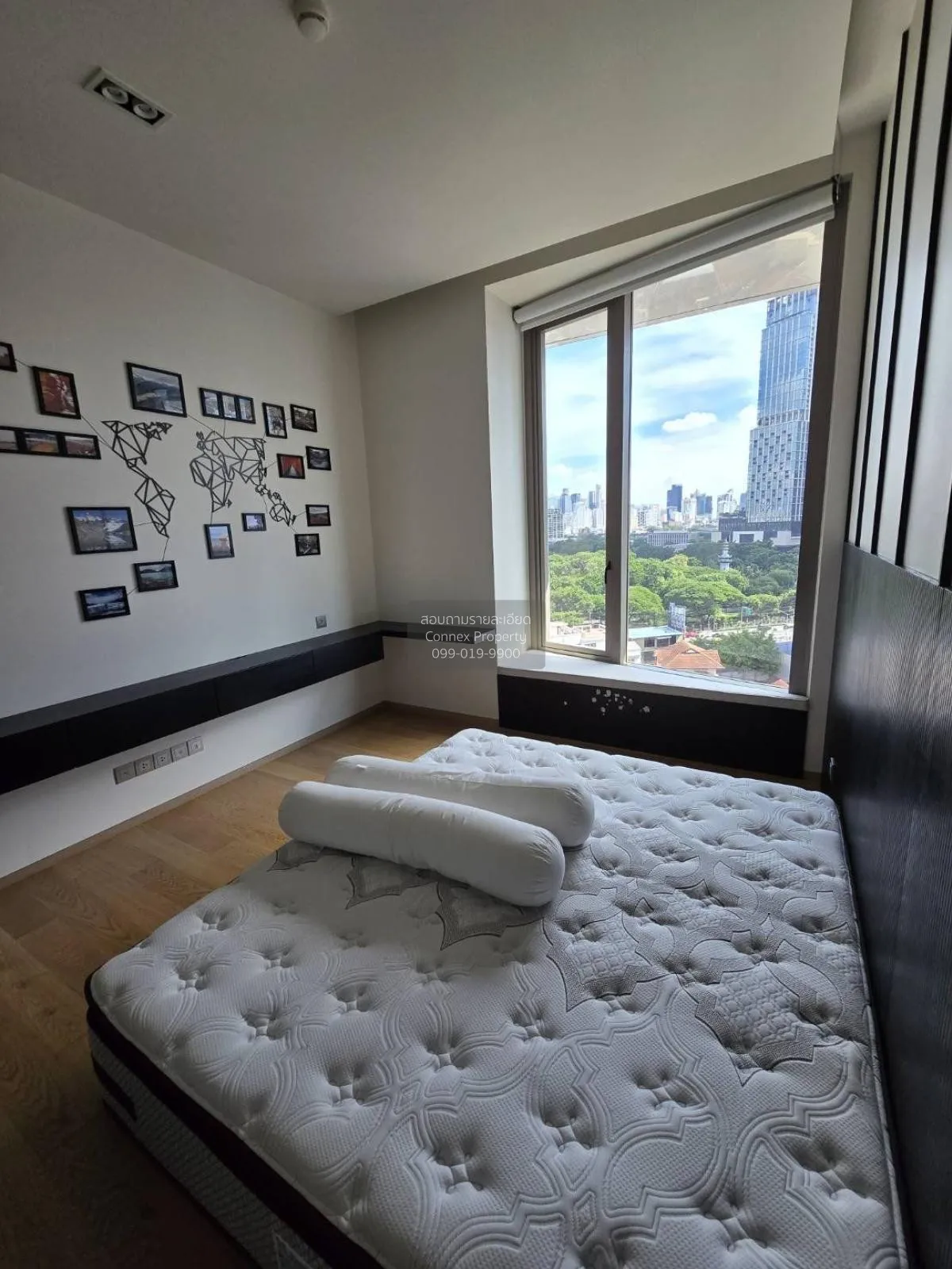 For Rent Condo , Saladaeng One , BTS-Sala Daeng , Silom , Bang Ra 3