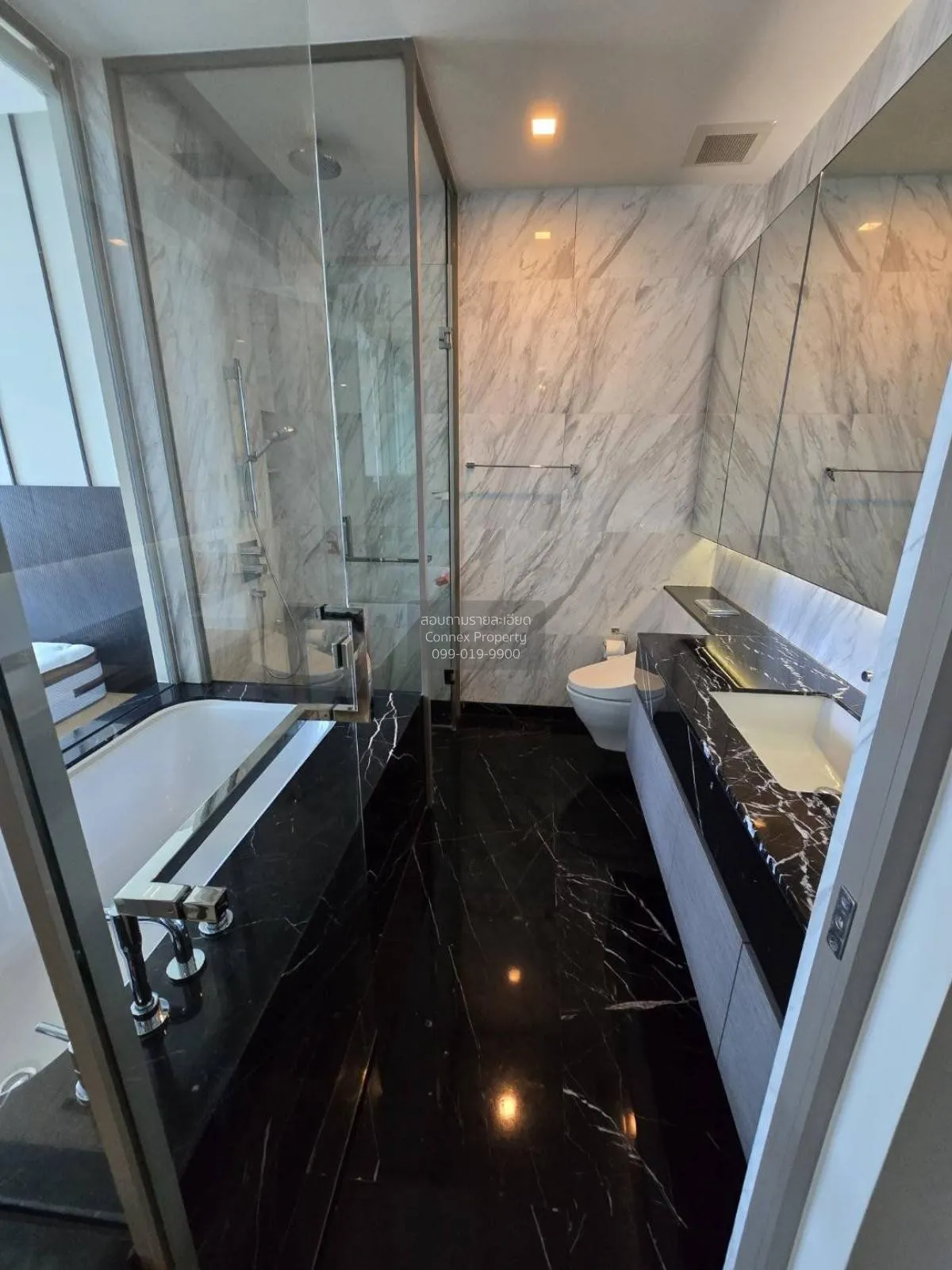 For Sale Condo , Saladaeng One , BTS-Sala Daeng , Silom , Bang Ra