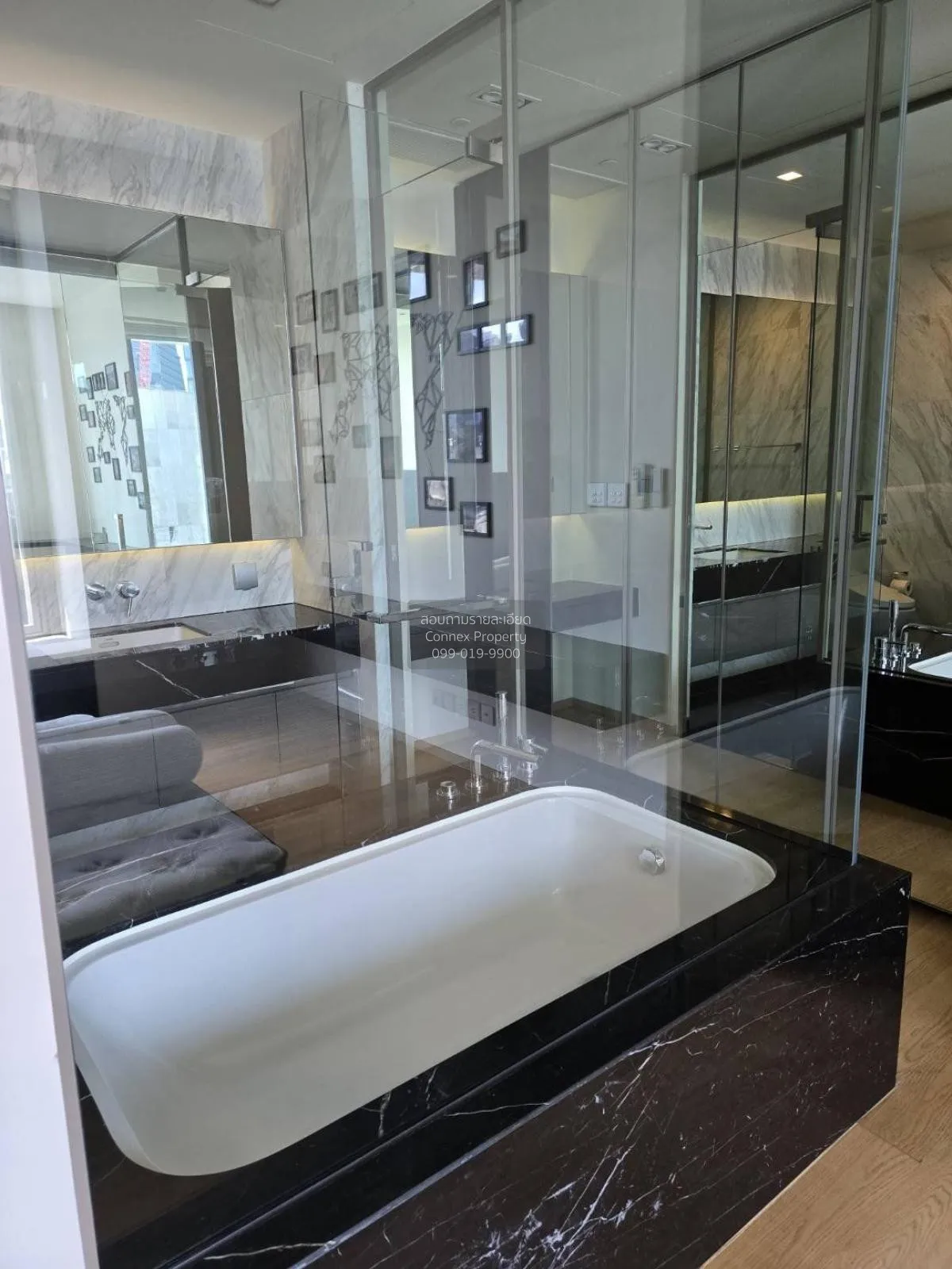 For Sale Condo , Saladaeng One , BTS-Sala Daeng , Silom , Bang Ra