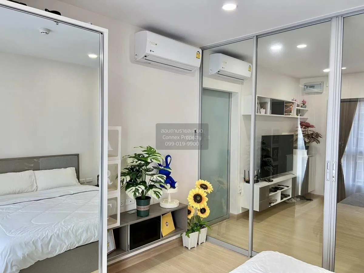 For Sale Condo , Supalai Veranda Phasi Charoen Station , MRT-Phas 4