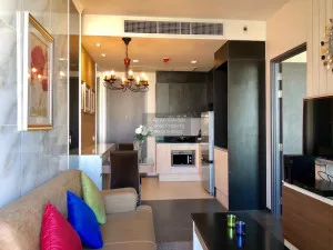 เช่าคอนโด  เอดจ์ สุขุมวิท 23 BTS-อโศก คลองเตยเหนือ เขต วัฒนา กรุงเทพ CX-112084