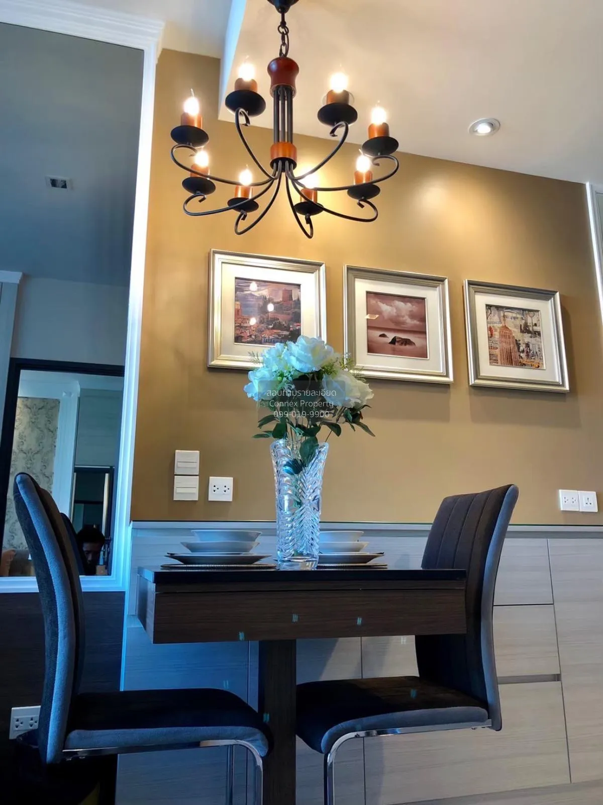 For Sale Condo , EDGE Sukhumvit 23 , BTS-Asok , Khlong Toei Nuea 