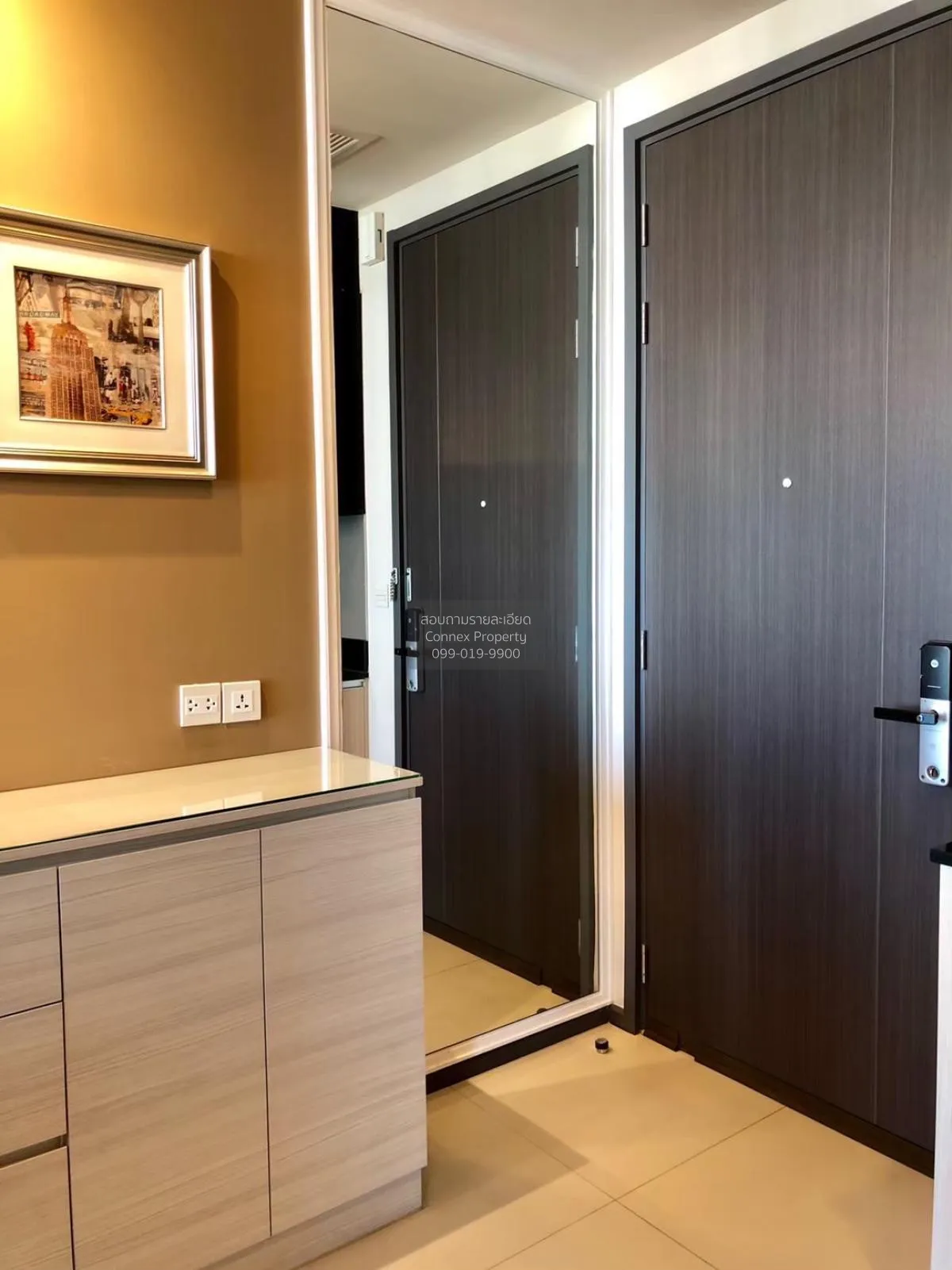 For Sale Condo , EDGE Sukhumvit 23 , BTS-Asok , Khlong Toei Nuea 