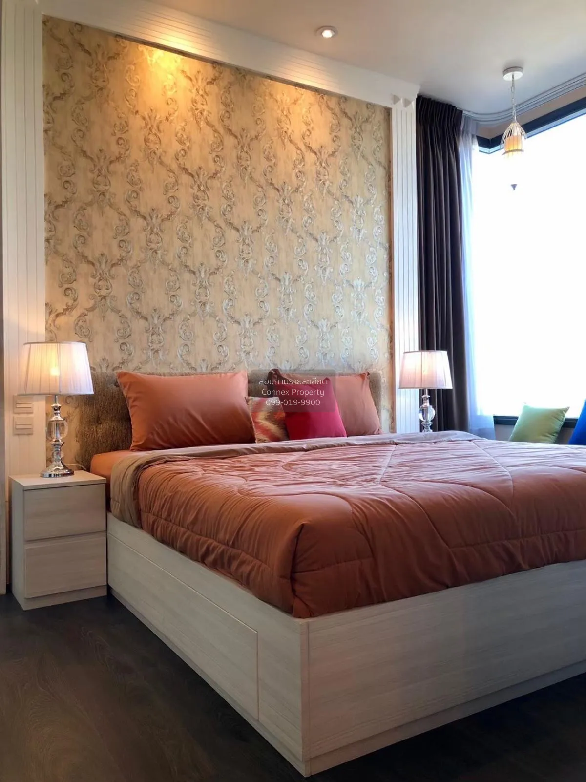 For Sale Condo , EDGE Sukhumvit 23 , BTS-Asok , Khlong Toei Nuea 