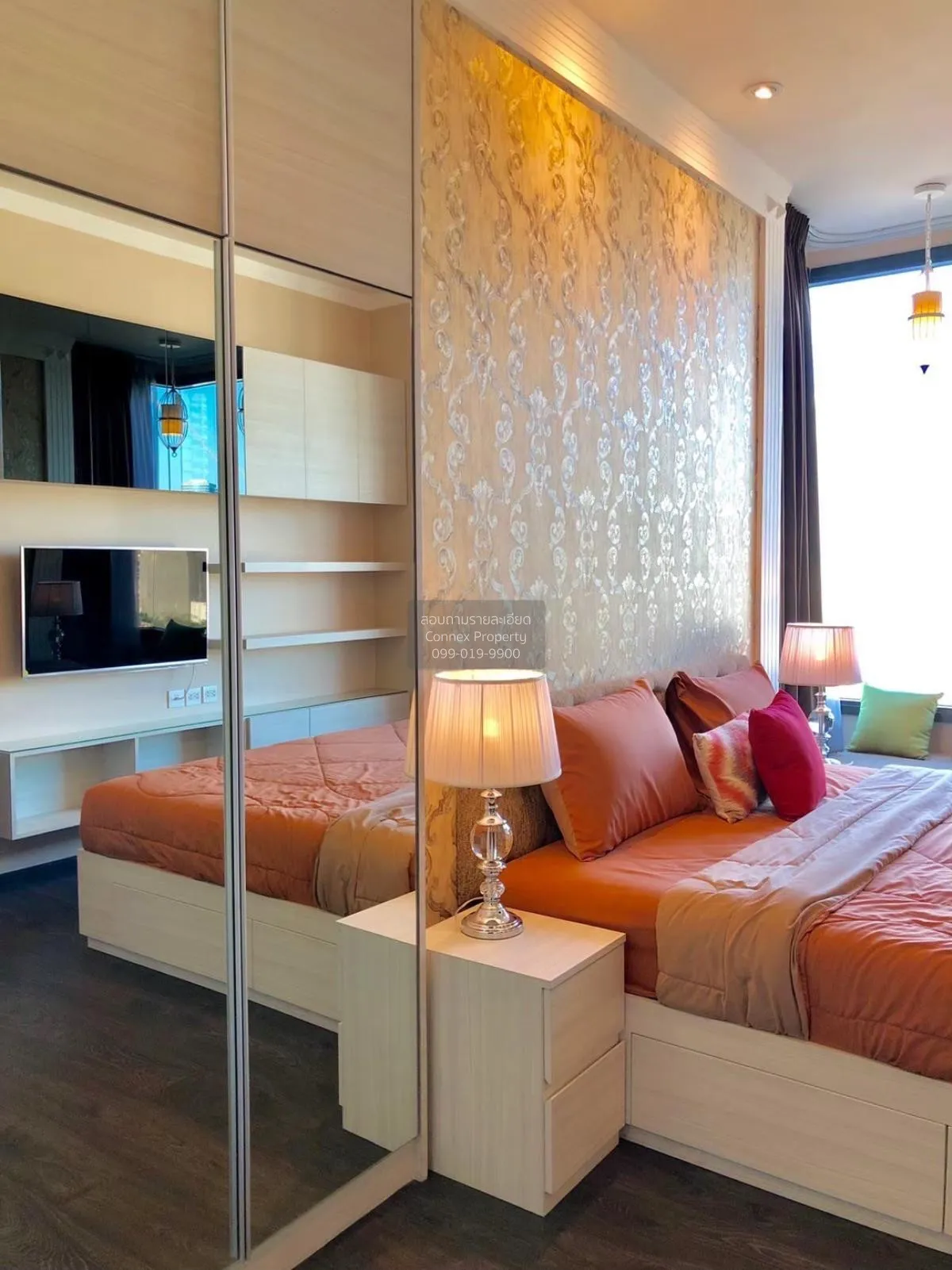 For Sale Condo , EDGE Sukhumvit 23 , BTS-Asok , Khlong Toei Nuea 