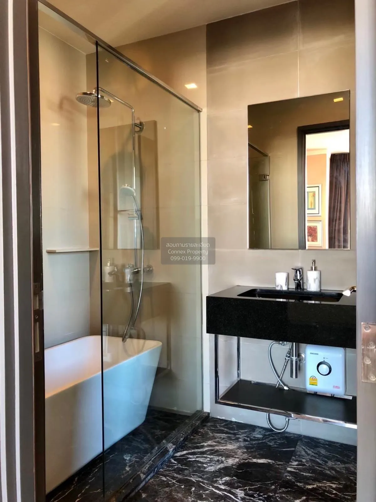 For Sale Condo , EDGE Sukhumvit 23 , BTS-Asok , Khlong Toei Nuea 