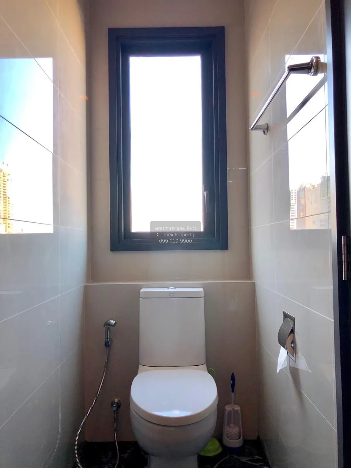 For Sale Condo , EDGE Sukhumvit 23 , BTS-Asok , Khlong Toei Nuea 